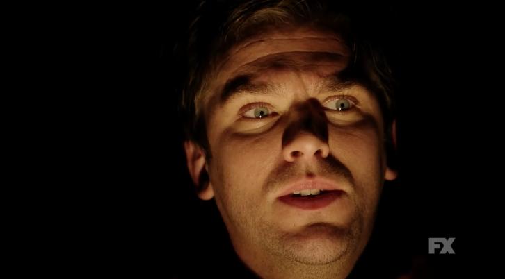 Legion - Chapter 7 - Review: "I'm Coming For You Baby" + POLL