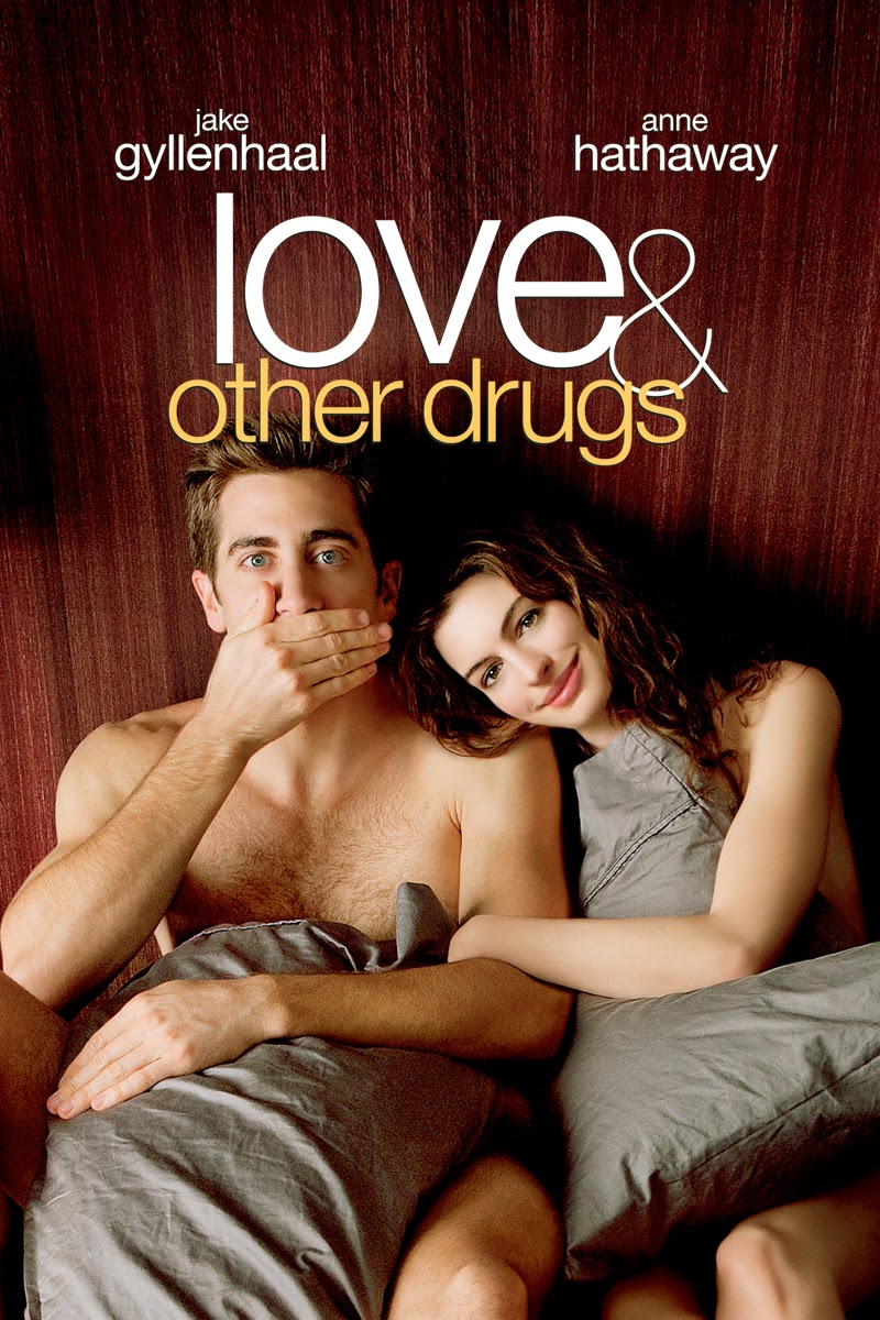 فيلم love & other drugs