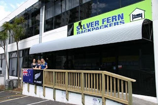 Silverfern-Backpackers-Auckland-alojamiento