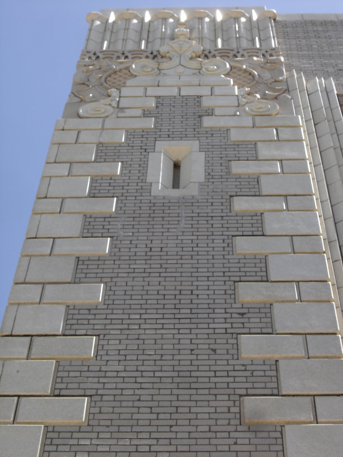 Places To Go, Buildings To See Kress Building Daytona Beach, Florida