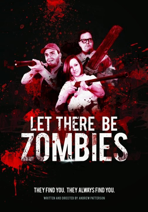 مشاهدة فيلم Let There Be Zombies 2014 مترجم اون لاين