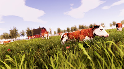Real Farm Gold Edition Game Screenshot 3