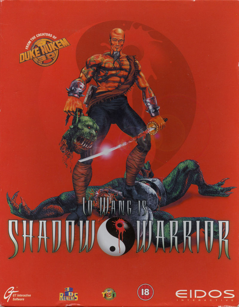 shadow warrior classic