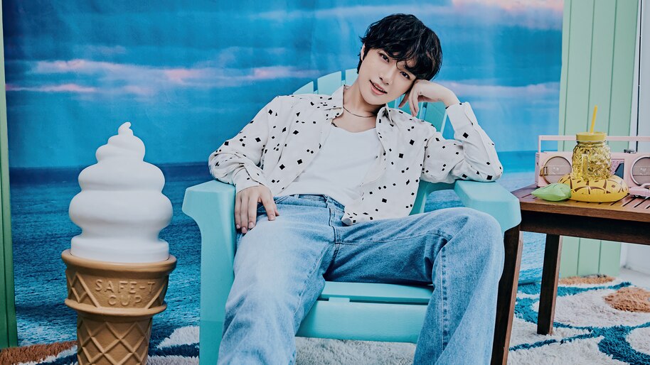 picture Txt Desktop Wallpaper Blue Hour Hd txt blue hour beomgyu photoshoot hd 4k