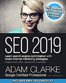 SEO Learn Search Engine Optimization With Smart Internet Marketing Strategies by Adam Clarke