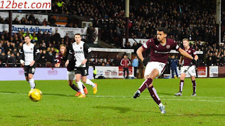 Cá độ bóng đá Dundee vs Heart (02h45 ngày 24/12/2016) Dundee1