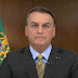  ‘Brasil é o quarto país que mais vacina no mundo’, comemora Bolsonaro 