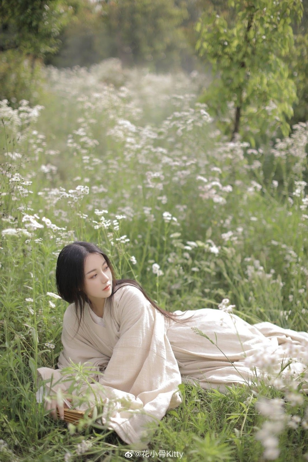 Chinese Mode - Chinese ancient beauty - TruePic.net