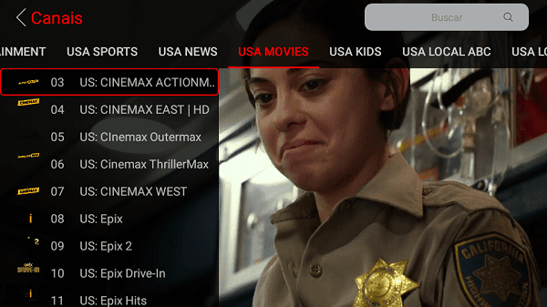 Brasa Play TV IPTV APK Latest Updated + Free Activation Codes 
