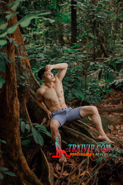 Trai Bao 64 Tỉnh Thành