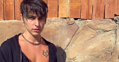Lovely Boys: Colby Brock