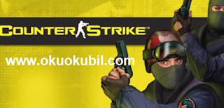 Counter Strike 1.6 Full Aimbot, Wall Hilesi Şubat 2020