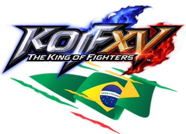 BETA TEST KOFXV The King of Fighters 15 ザ・キング・オブ・ファイターズ 세븐나이츠 拳皇