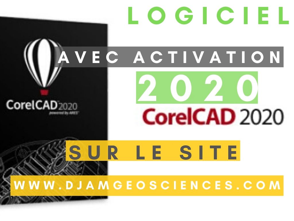 TELECHARGER CorelCAD 2020 v20.0.0.1074 COMPLET AVEC ACTIVATION TELECHARGER CorelCAD 2020 v20.0.0.1074 COMPLET AVEC ACTIVATION