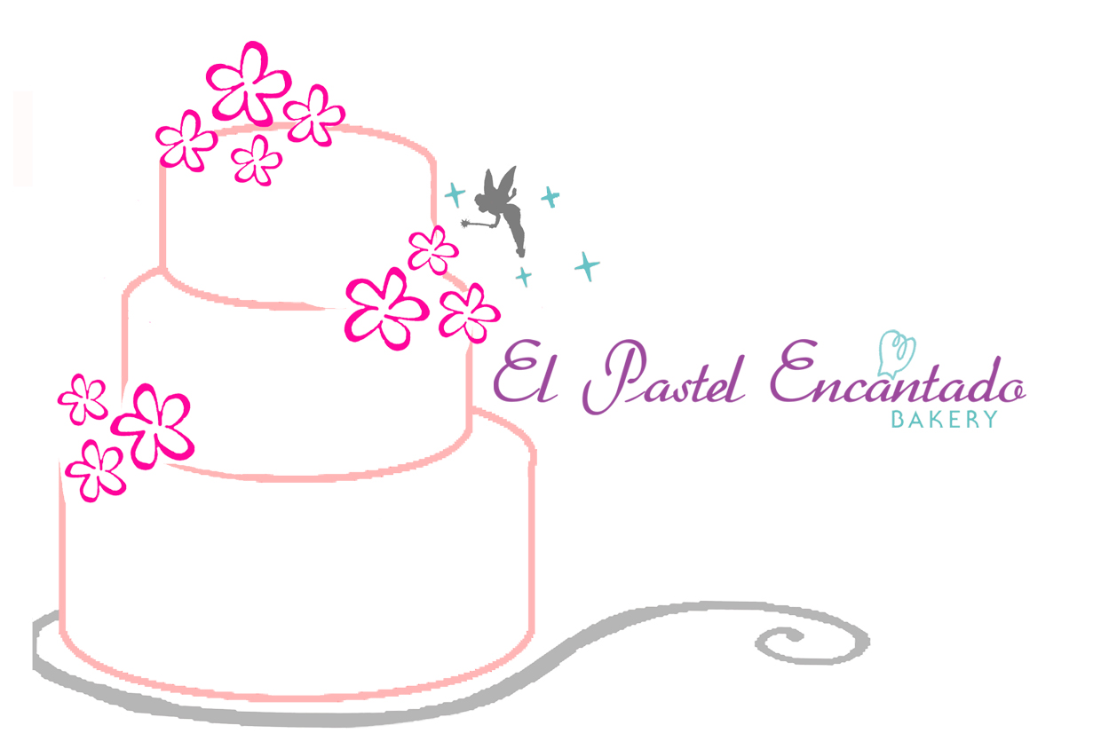 EL PASTEL ENCANTADO BAKERY: julio 2012