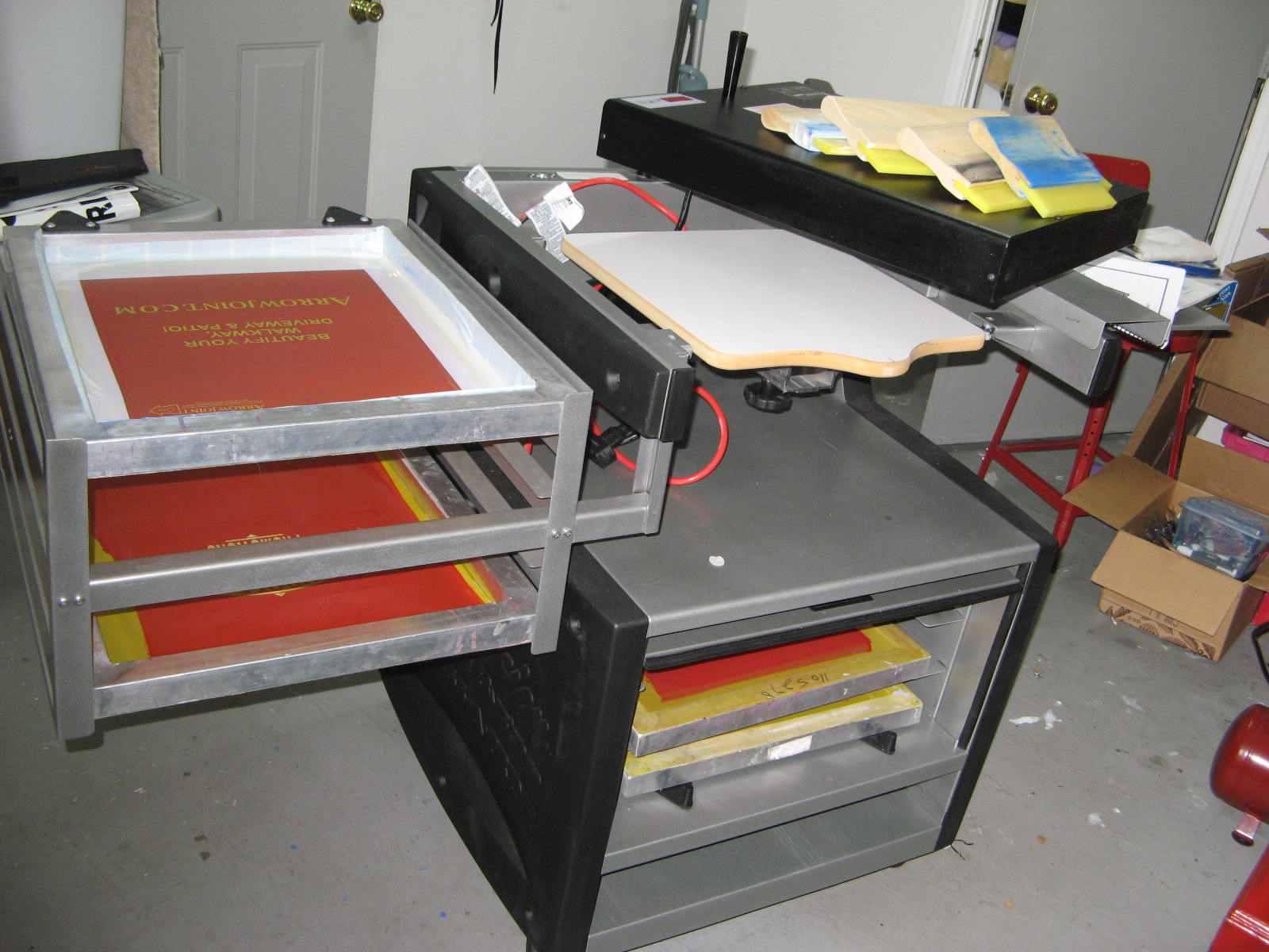 Business ideas small business ideas how to start a printing business 