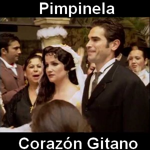 Pimpinela – Corazon Gitano