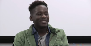 VIDEO: Mr. Eazi: "The Meteoric Rise of Afrobeats" | Talks at Google