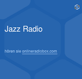 OnlineRadio.BOX: Jazz Radios