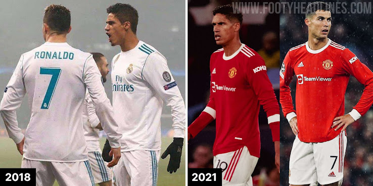 Cristiano Ronaldo | Shirt | LV | T-Shirt Herren Mönner