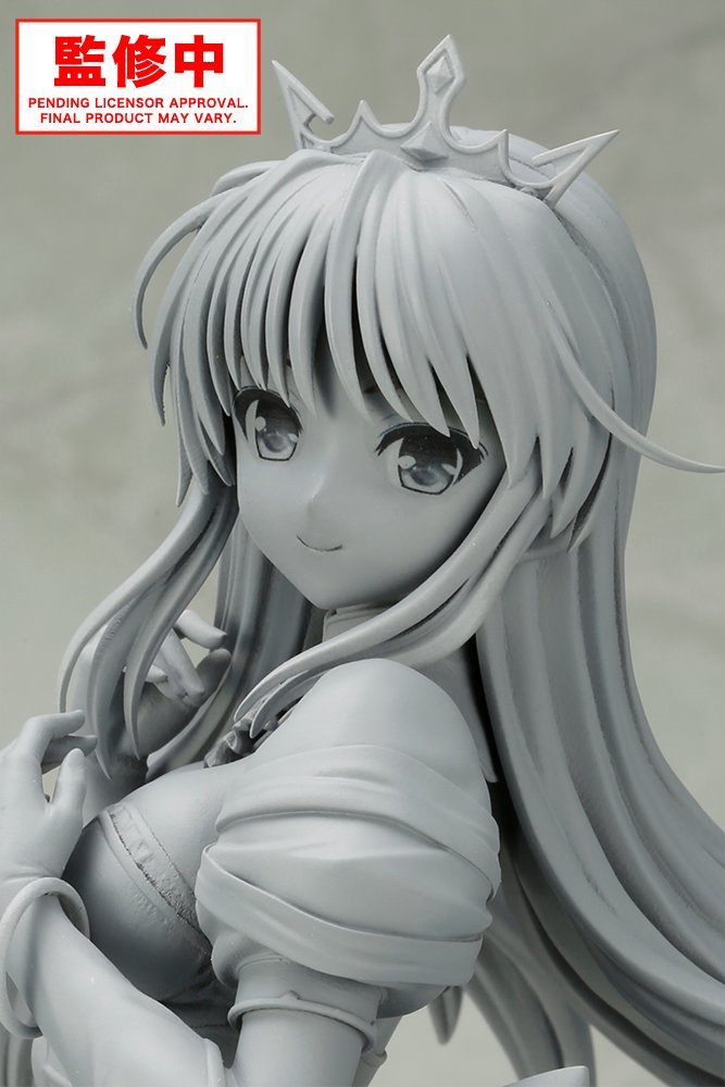 PVC Figure ใหม่ จากร้าน Hobby Shop และ Kotobukiya Expo 2020 Winter