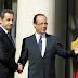 Francois Hollande juramenta como nuevo presidente de Francia