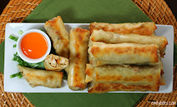 egg rolls chicken weight watchers bites recipes roll emily friendly calories recipe baked ww posted fat wrappers emilybites frozen single