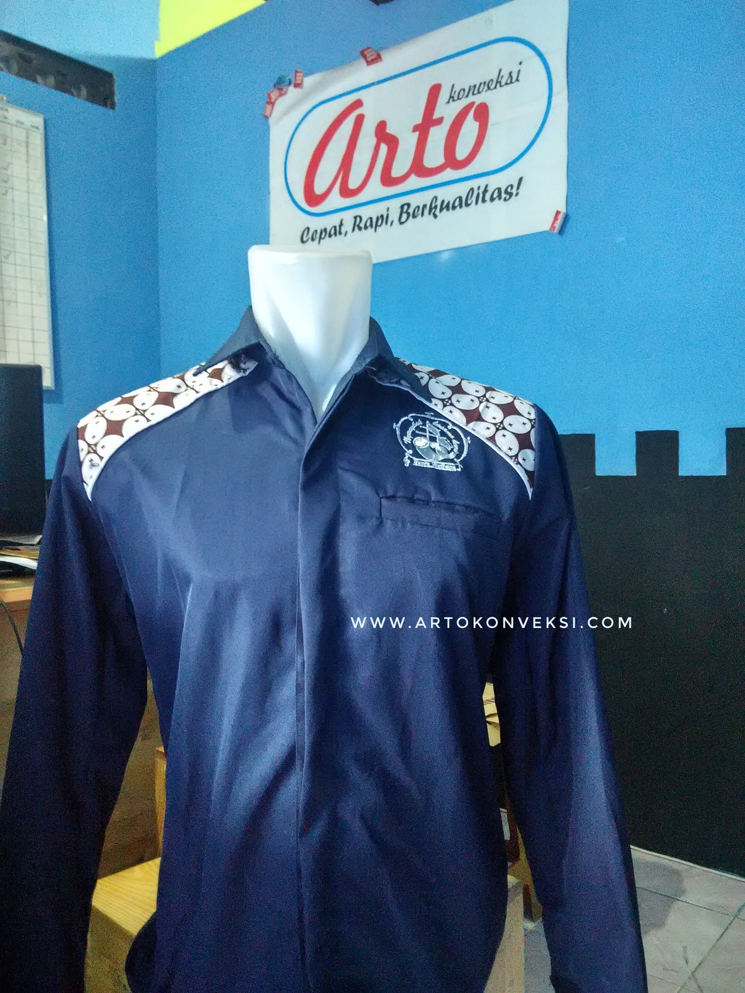 Free 834+ Template Kemeja Pdl Yellowimages Mockups