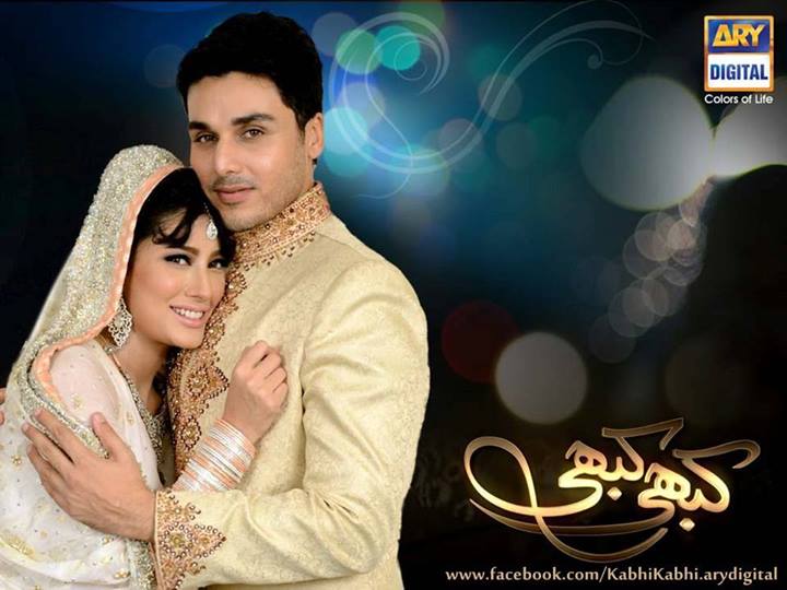 Watch Kabhi Kabhi Drama Full Episode 16 - 3 January By Ary Digital