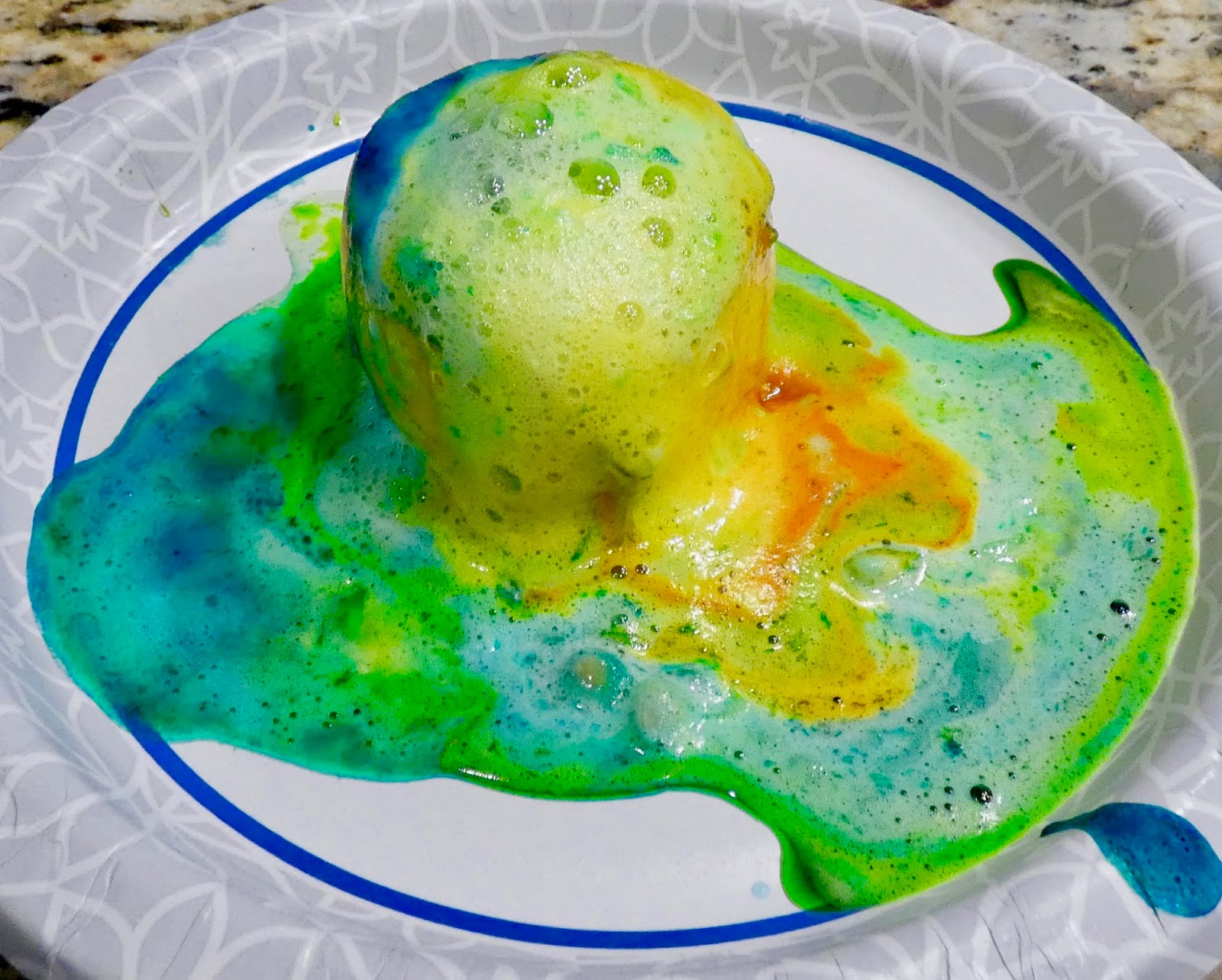 Science Experiments you Can Do at Home Teaching Science with Lynda R