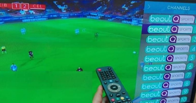 تردد قناة بي أوت كيو Beoutq 2021 مجانا على كل الأقمار الصناعية