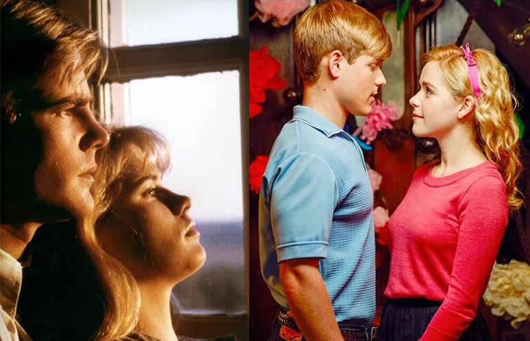 Muirmaiden S Corner Flowers In The Attic Revisited Last Year S Blu Ray Release And My Thoughts On The Lifetime Remake