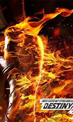 The King Of Fighters: Destiny Sub Español