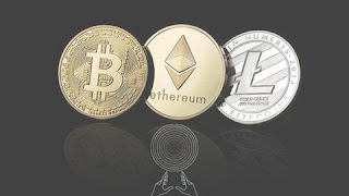 Introduction To Cryptocurrencies