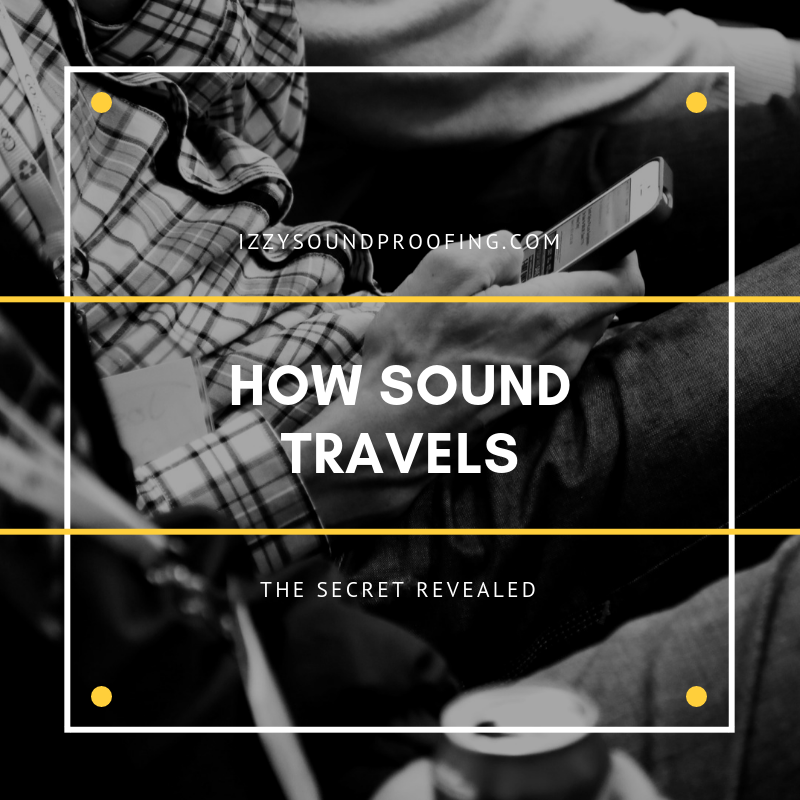 Does Sound Travel Up Or Down In An Apartment [FAQ]