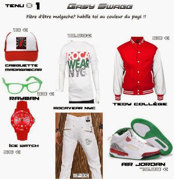 La Référence Des Gars Comment avoir le swag