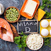 Τέσσερις τροφές για να ενισχύσεις τη βιταμίνη D στο σώμα σου