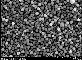 Benefits of Magnetic Silica Beads & Microspheres