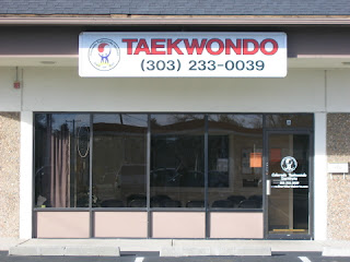 The best taekwondo lessons and martial arts classes in Golden