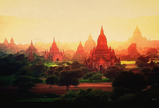 Myanmar