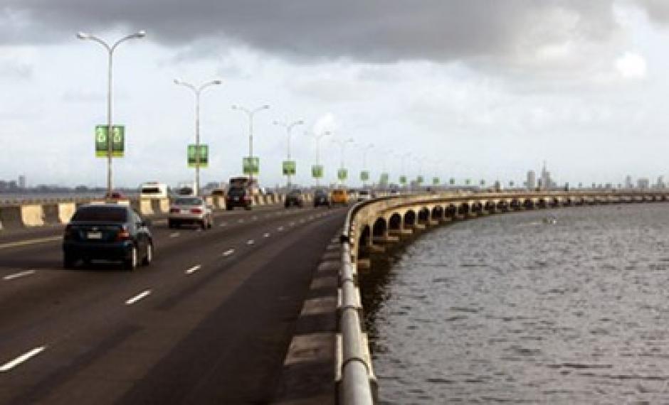 FG to shut section of Third Mainland Bridge on January 9