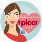 Ambasciatrice Picci