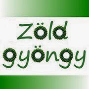 Zöldgyöngy