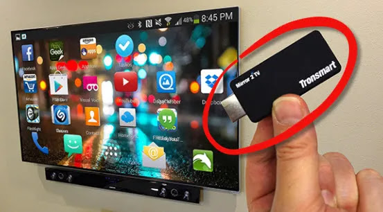 حل مشكلة التلفزيون الخاص بك لا يدعم التوصيل اللاسلكي حل مشكلة التلفزيون الخاص بك لا يدعم التوصيل اللاسلكي