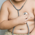 Em 2021, obesidade infantil apresenta alta em Manaus
