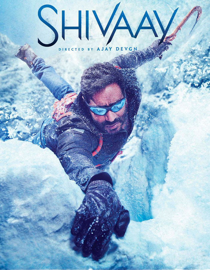 new hindi movie shivaay new hindi movie shivaay
