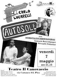 Autosole - teatro