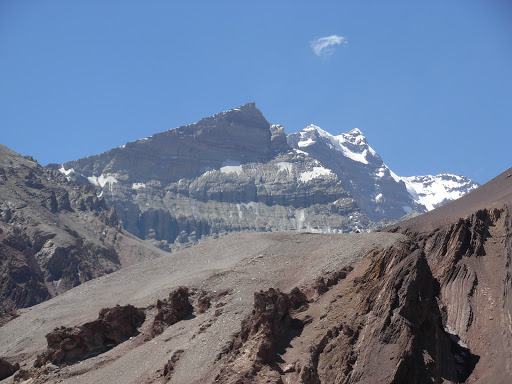 Aconcagua