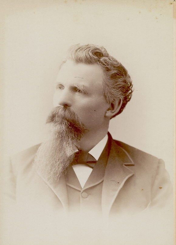 Local History Matters: Dr. Edwin Ruthven Chellis (1841-1925)