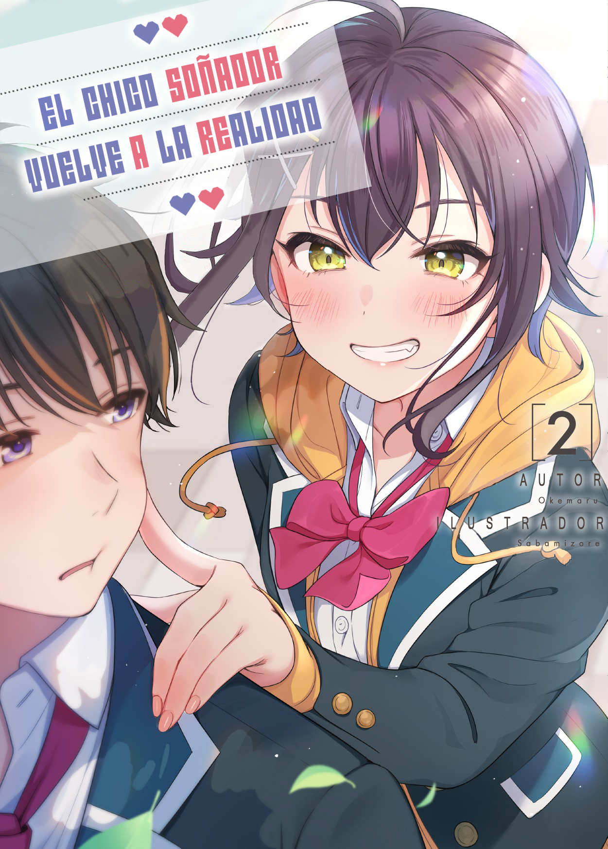 Yumemiru Danshi wa Genjitsushugisha Volumen 2 disponible en PDF y EPUB Saekano Translations Yumemiru Danshi wa Genjitsushugisha Volumen 2 disponible en PDF y EPUB Saekano Translations